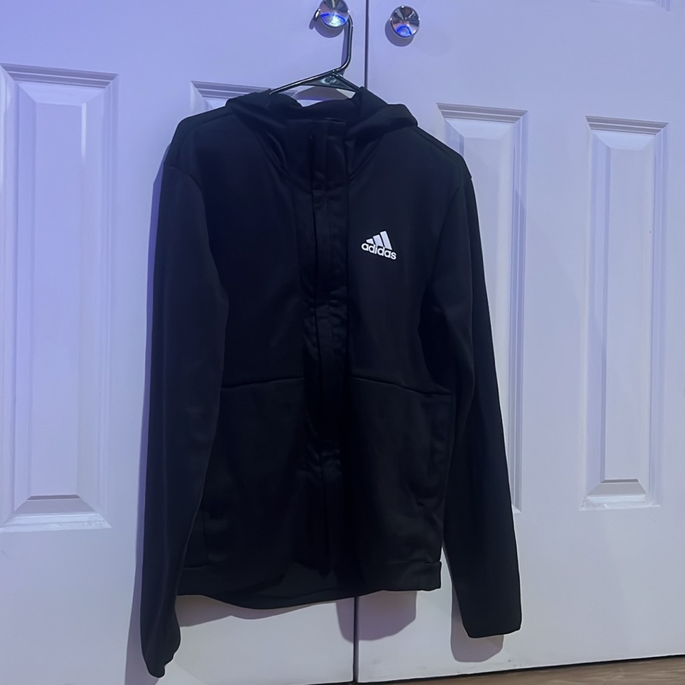 Adidas Jacket - Picture 2 of 7